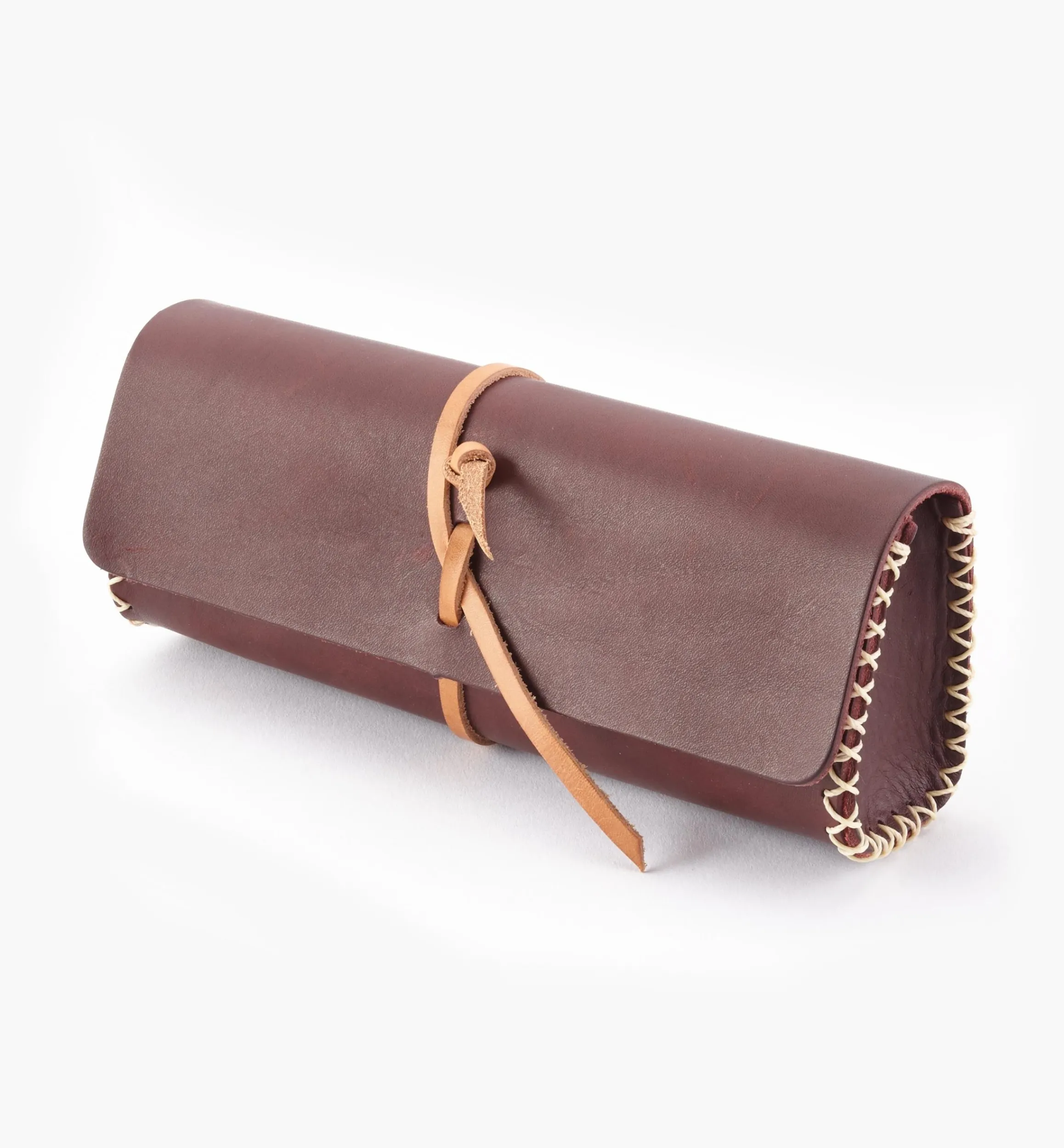 Supplies>Lee Valley Premium Leathercraft Multi-Purpose Case Kit