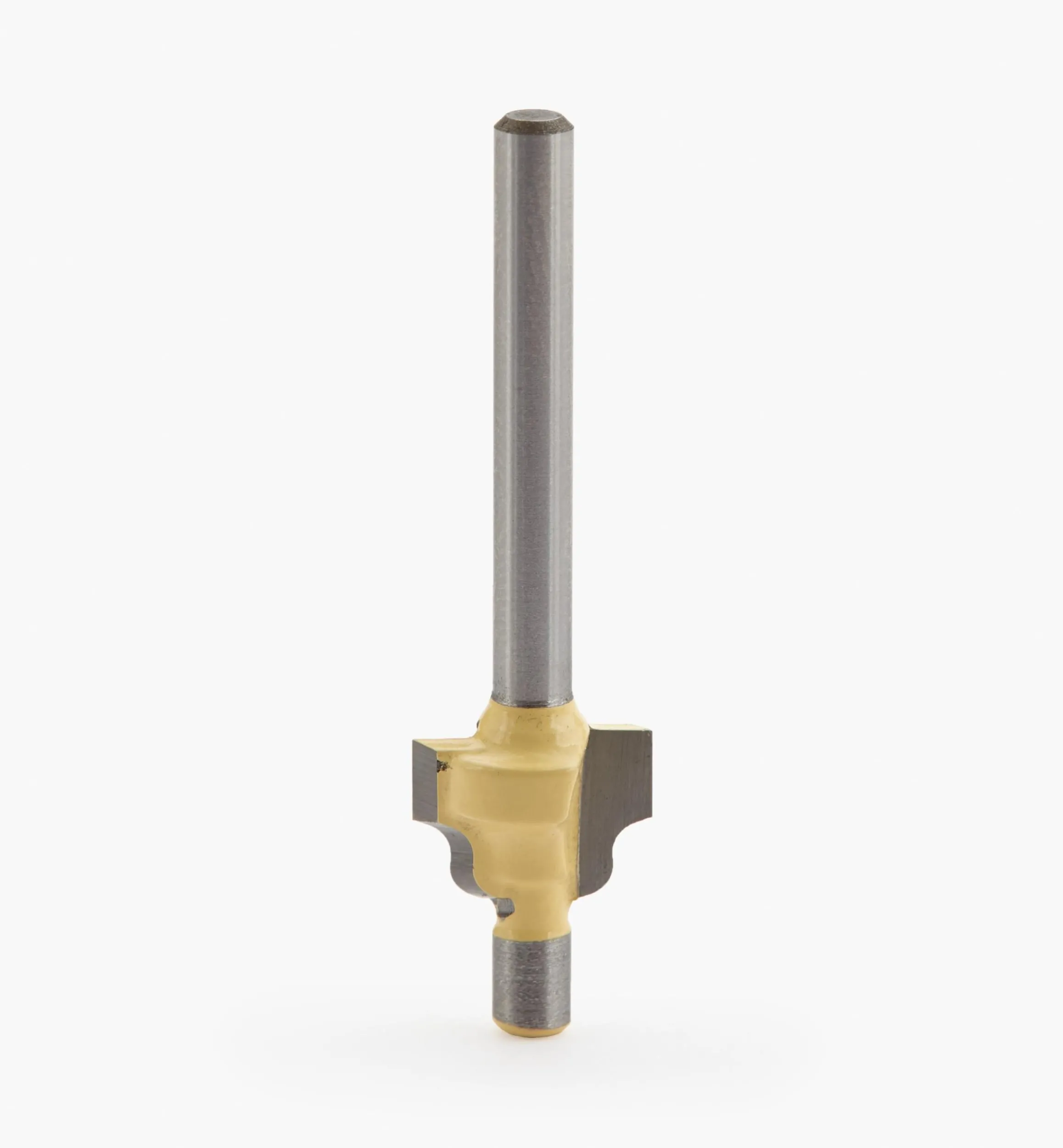 Routing>Lee Valley 1/8" Shank Carbide-Tipped Roman Ogee Router Bit