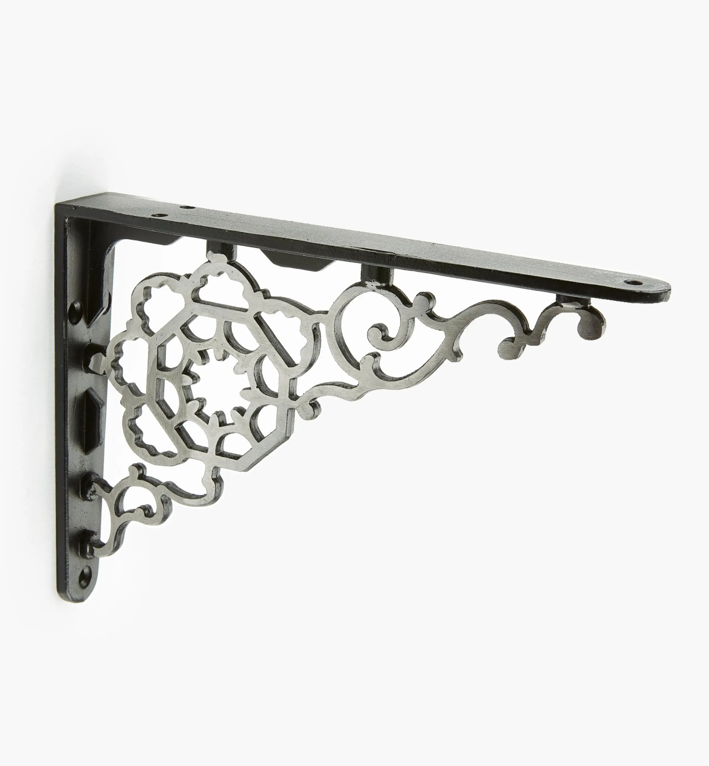 Hangers>Lee Valley Small Cast Steel Bracket