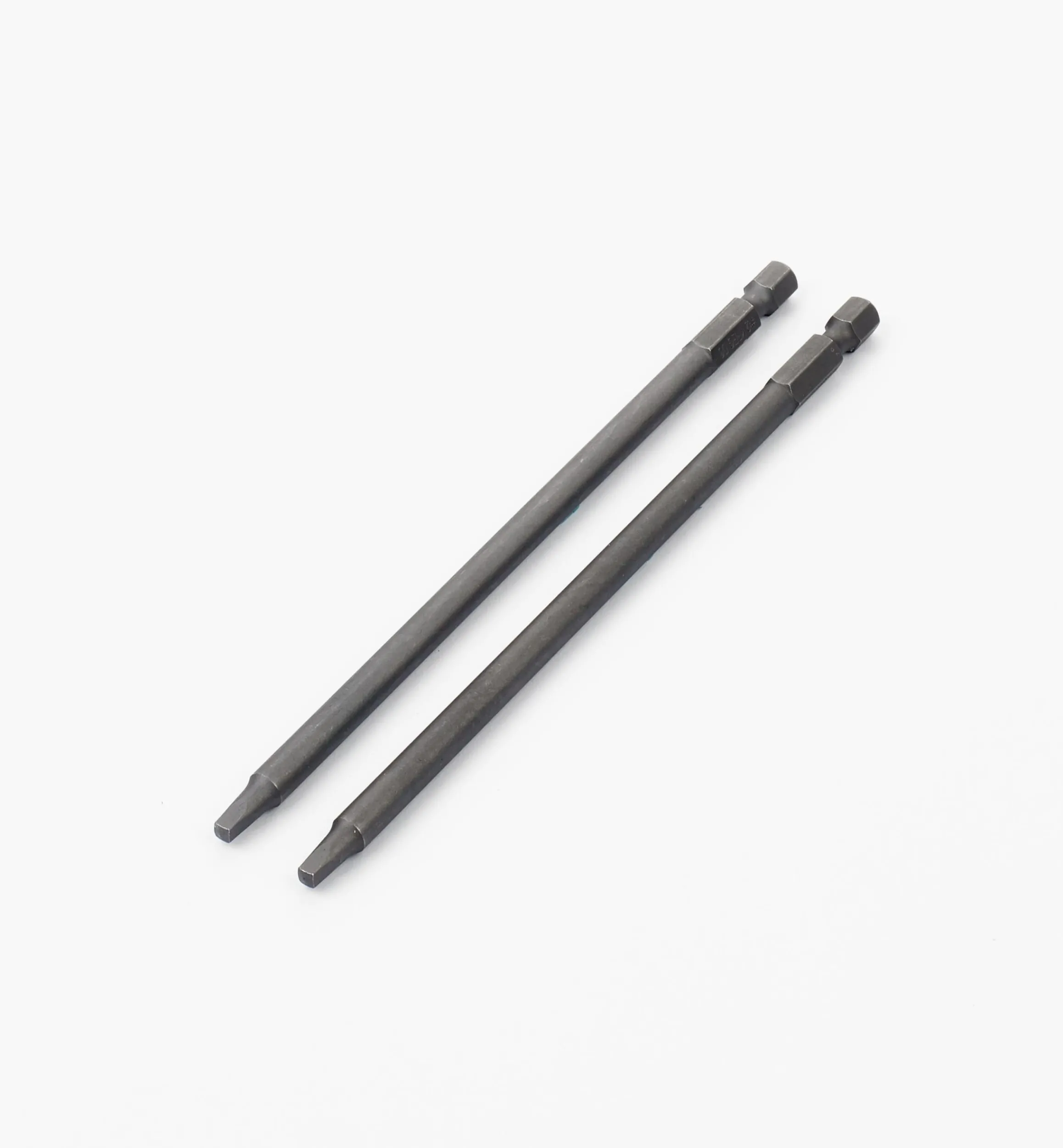 Screwdrivers>Lee Valley #2 Square-Recess Driver Bits For Kreg Pocket-Hole Kits