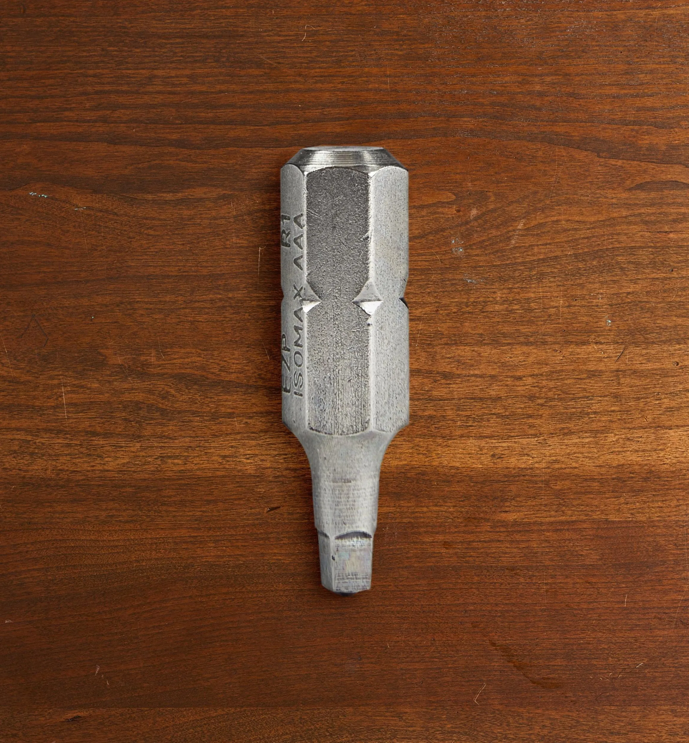Screwdrivers>Lee Valley 1" Square-Recess Screwdriver Bits