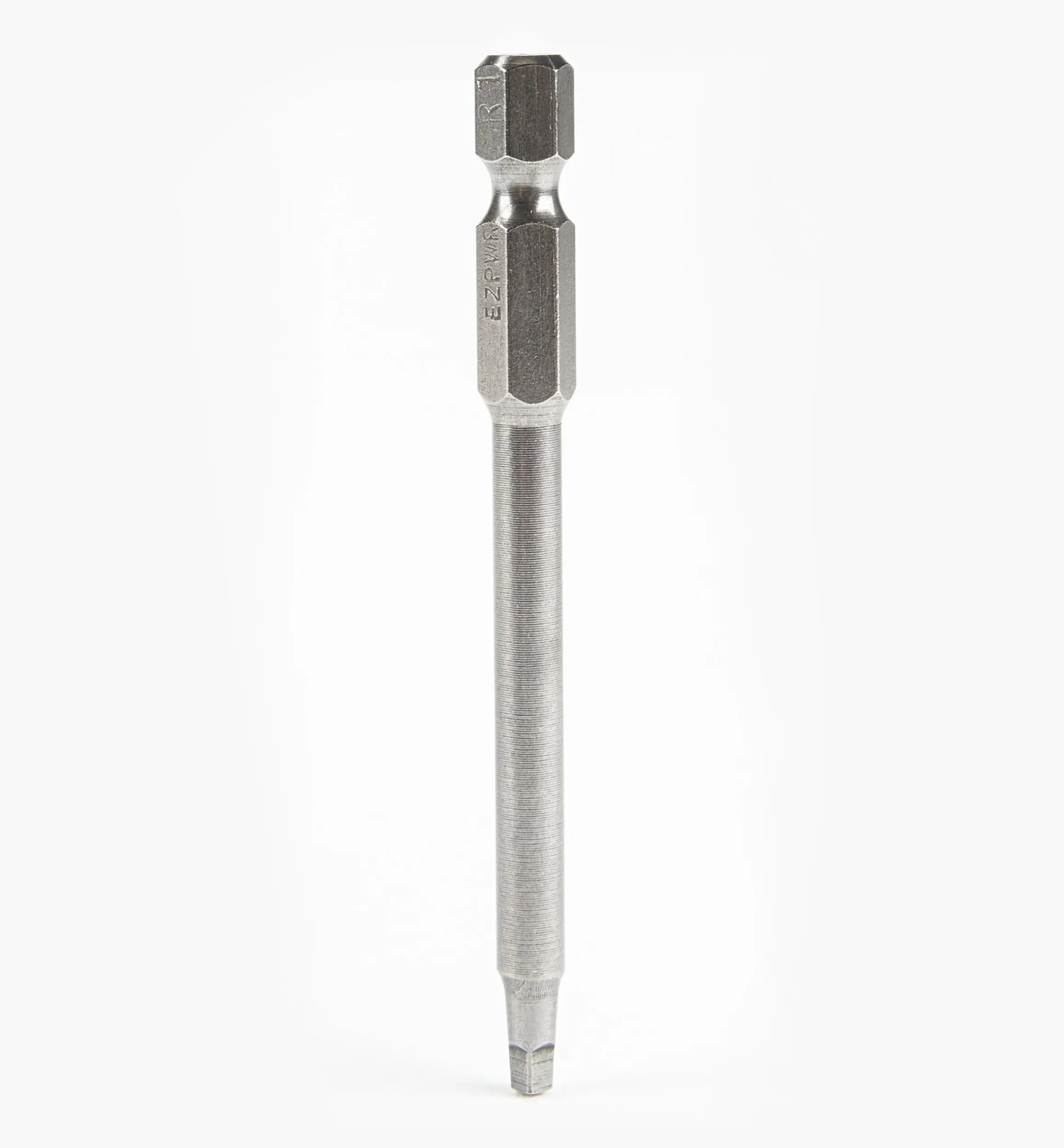 Screwdrivers>Lee Valley 2 15/16" Square-Recess Screwdriver Bits