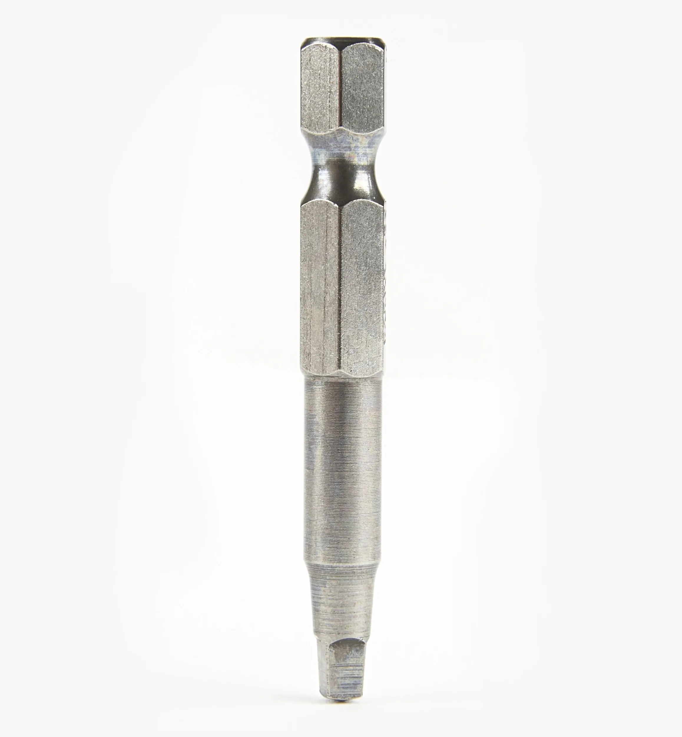 Screwdrivers>Lee Valley 1 15/16" Square-Recess Screwdriver Bits
