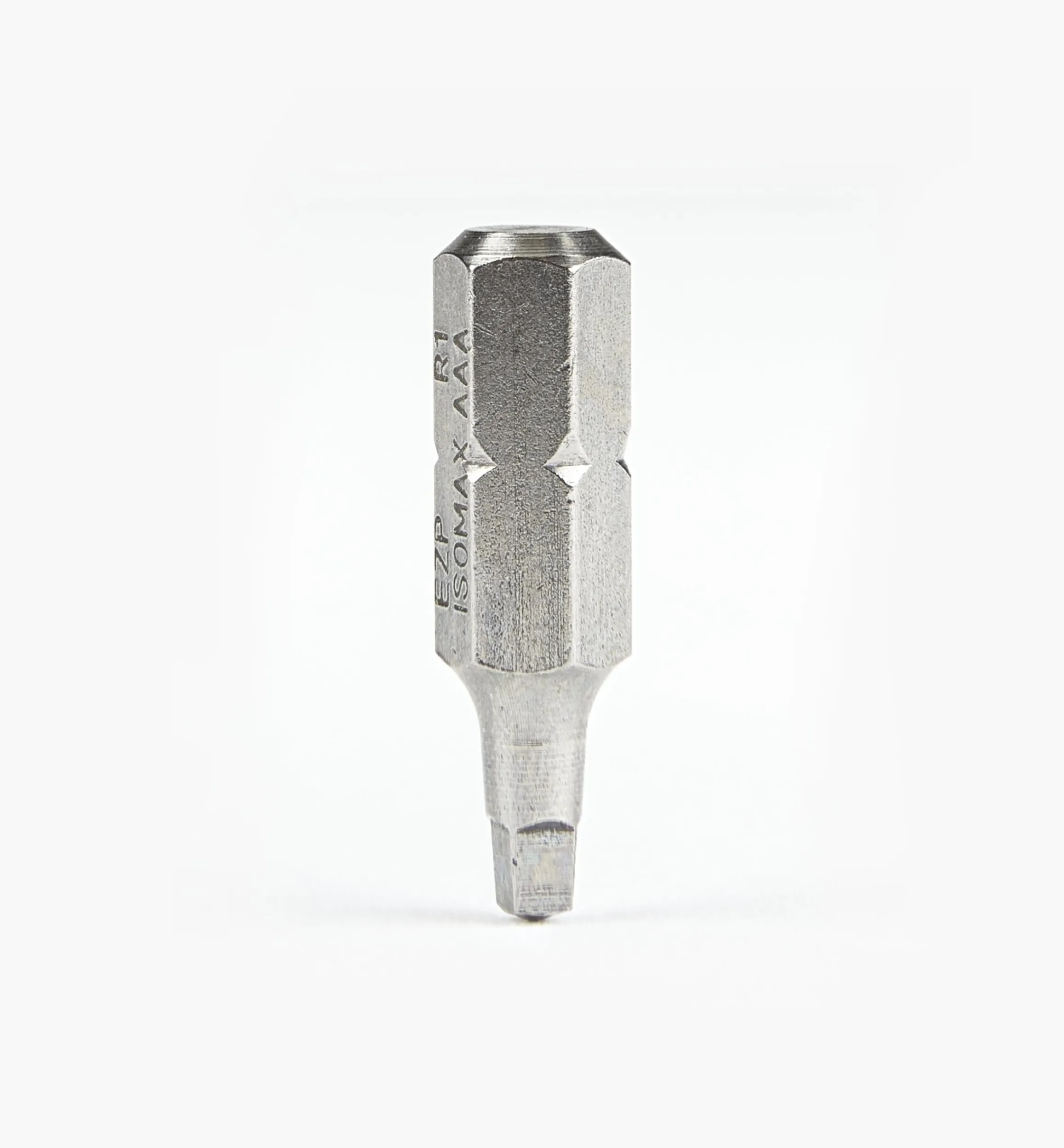 Screwdrivers>Lee Valley 1" Square-Recess Screwdriver Bits