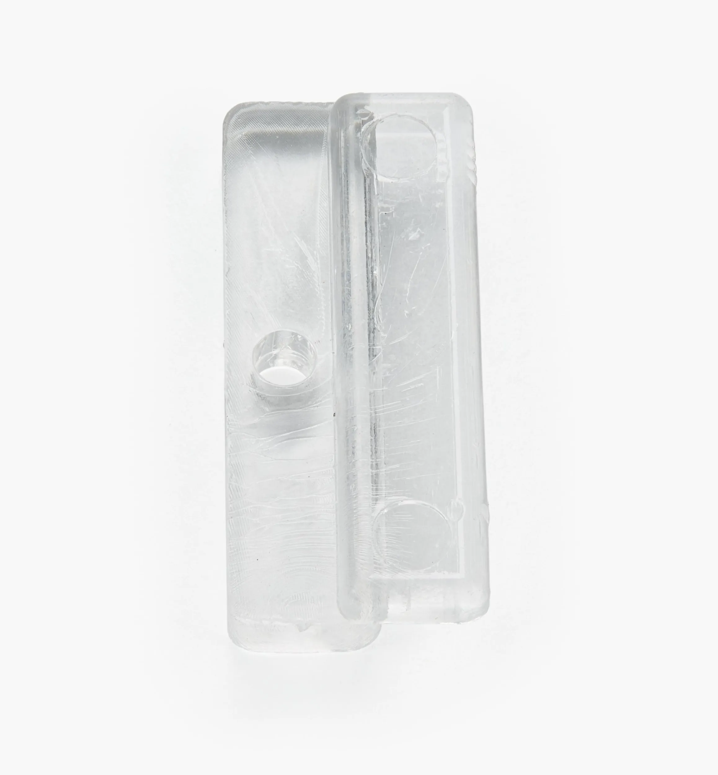 Hangers>Lee Valley Straight Glass Clips