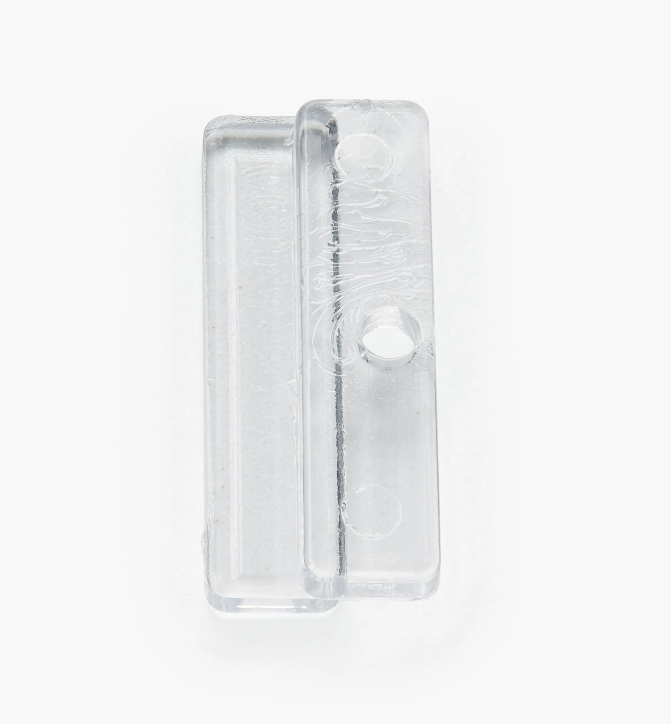 Hangers>Lee Valley Straight Glass Clips