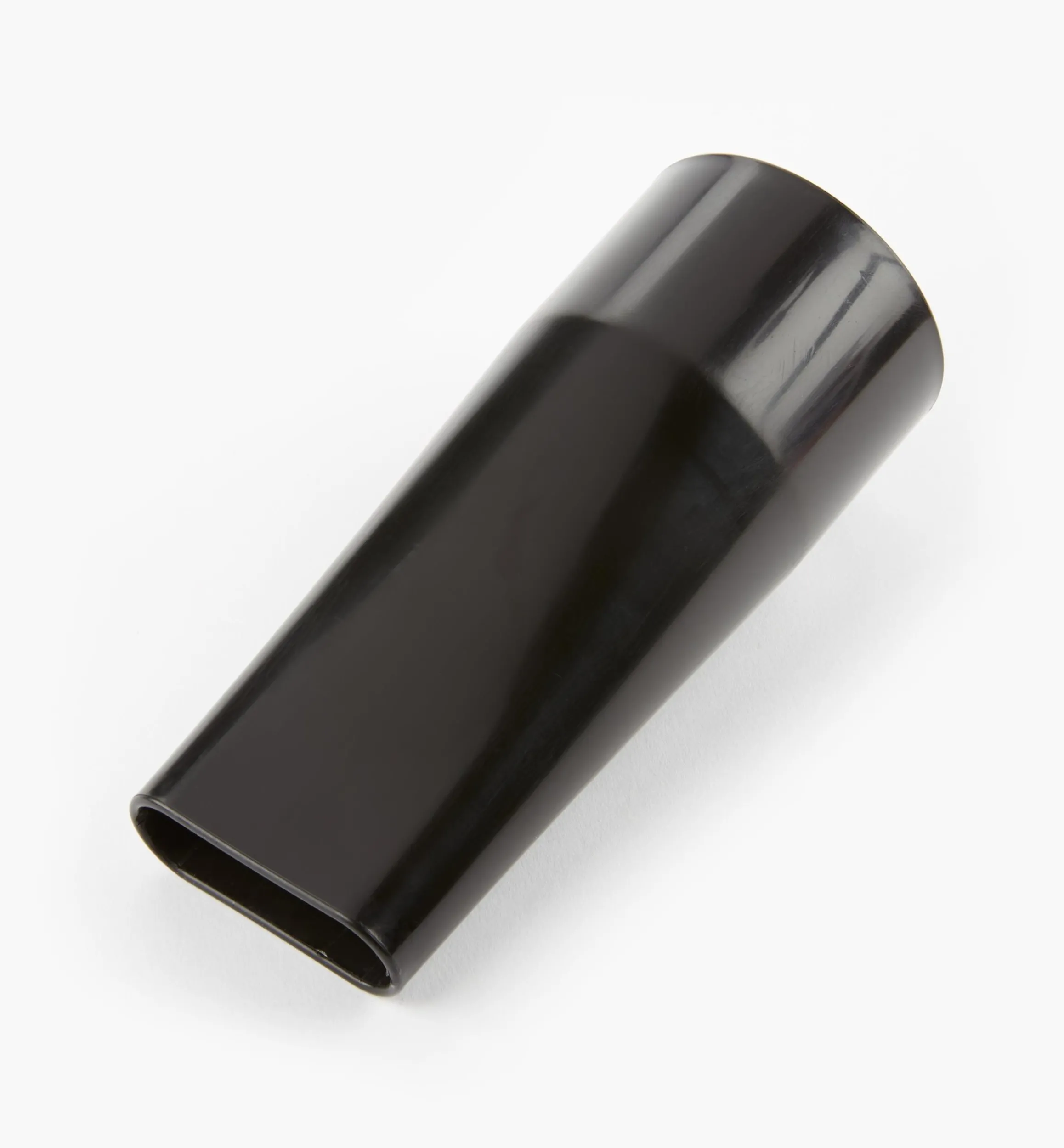 Workshop>Lee Valley 2 1/2" Tapered Nozzle For Dust Collection Systems
