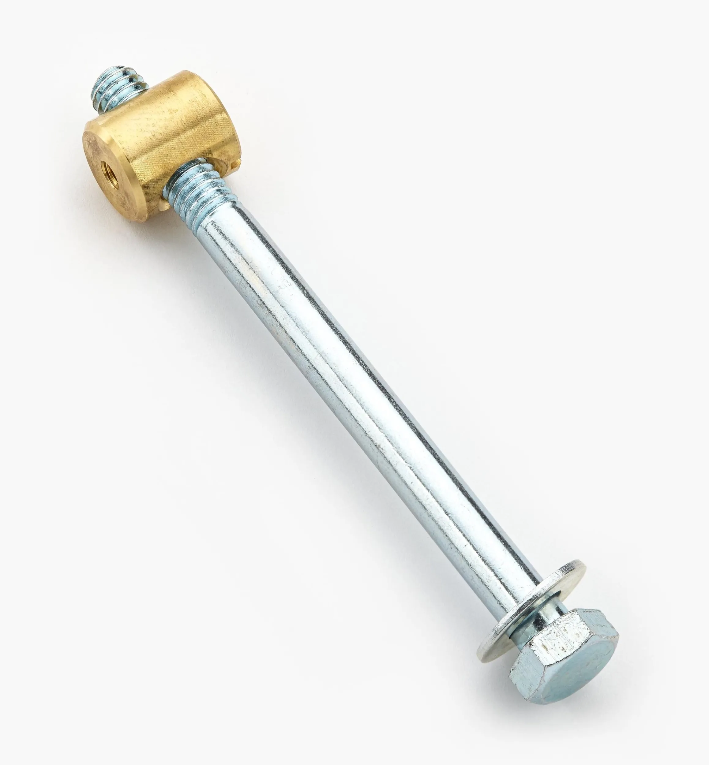 Knock-Down Hardware>Lee Valley Veritas 5/16-18 (4") Knock-Down Fasteners