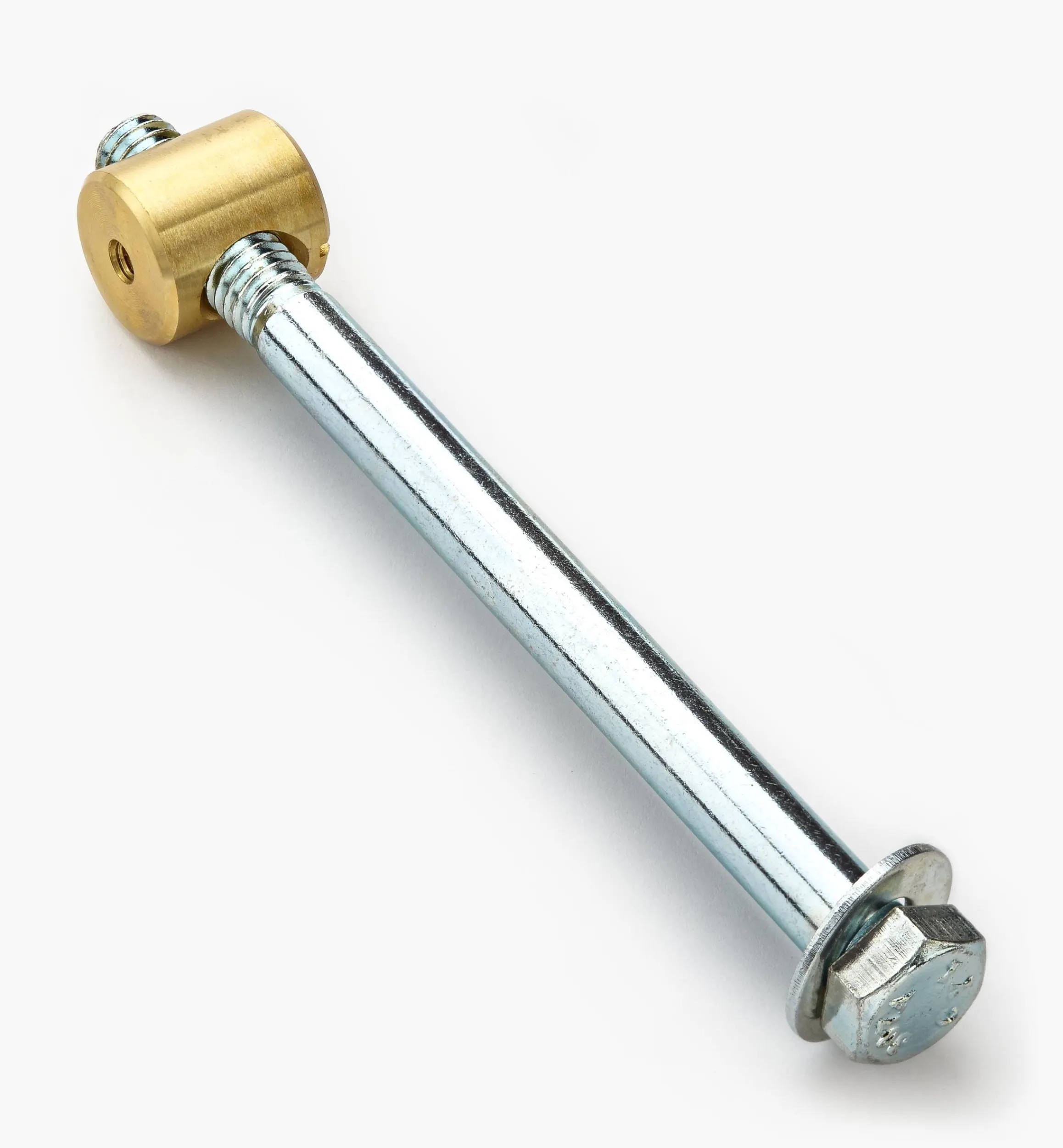 Knock-Down Hardware>Lee Valley Veritas 3/8-16 (5") Knock-Down Fasteners