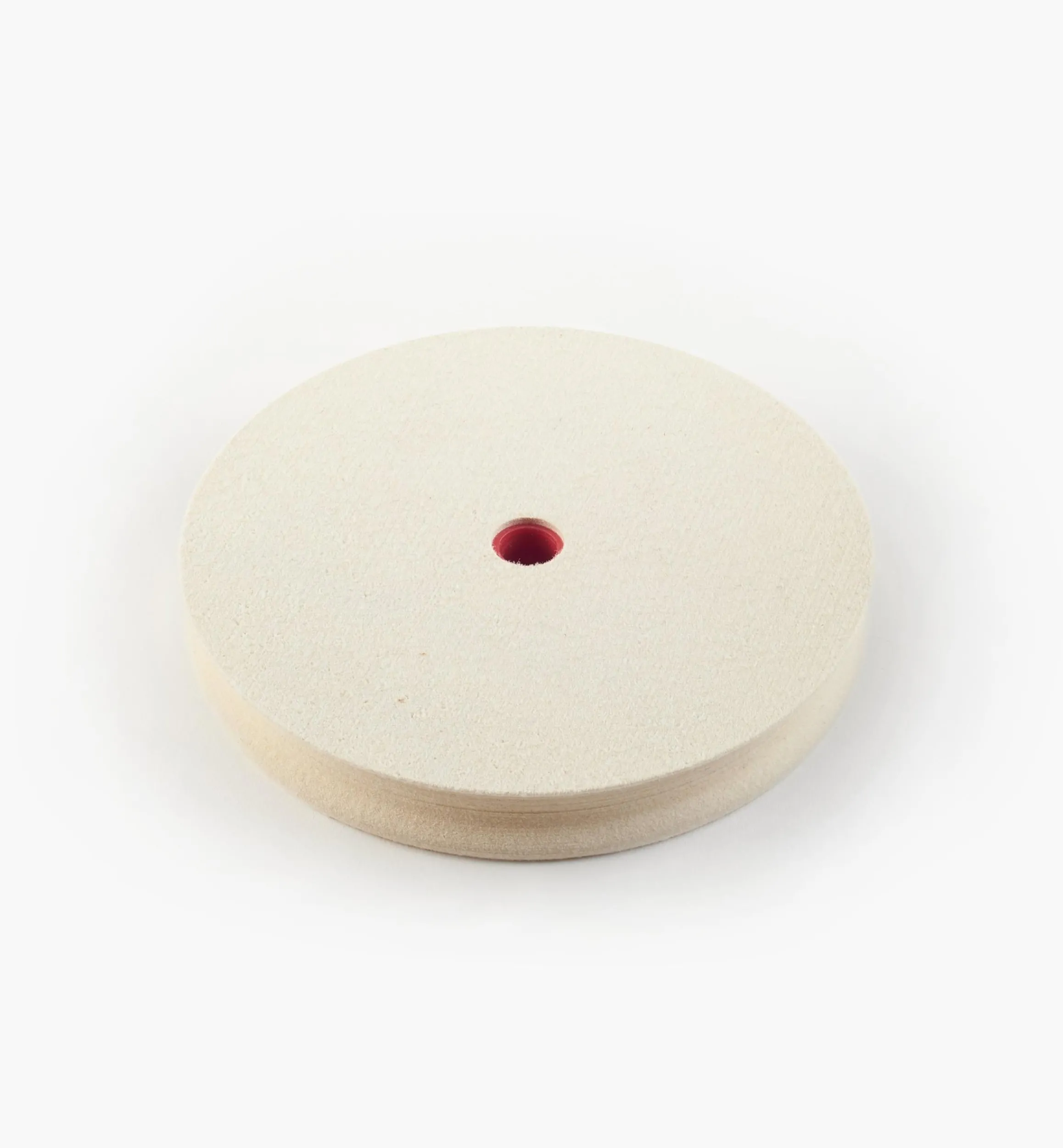 Sharpening>Lee Valley Veritas Felt Wheel For Carving Tools