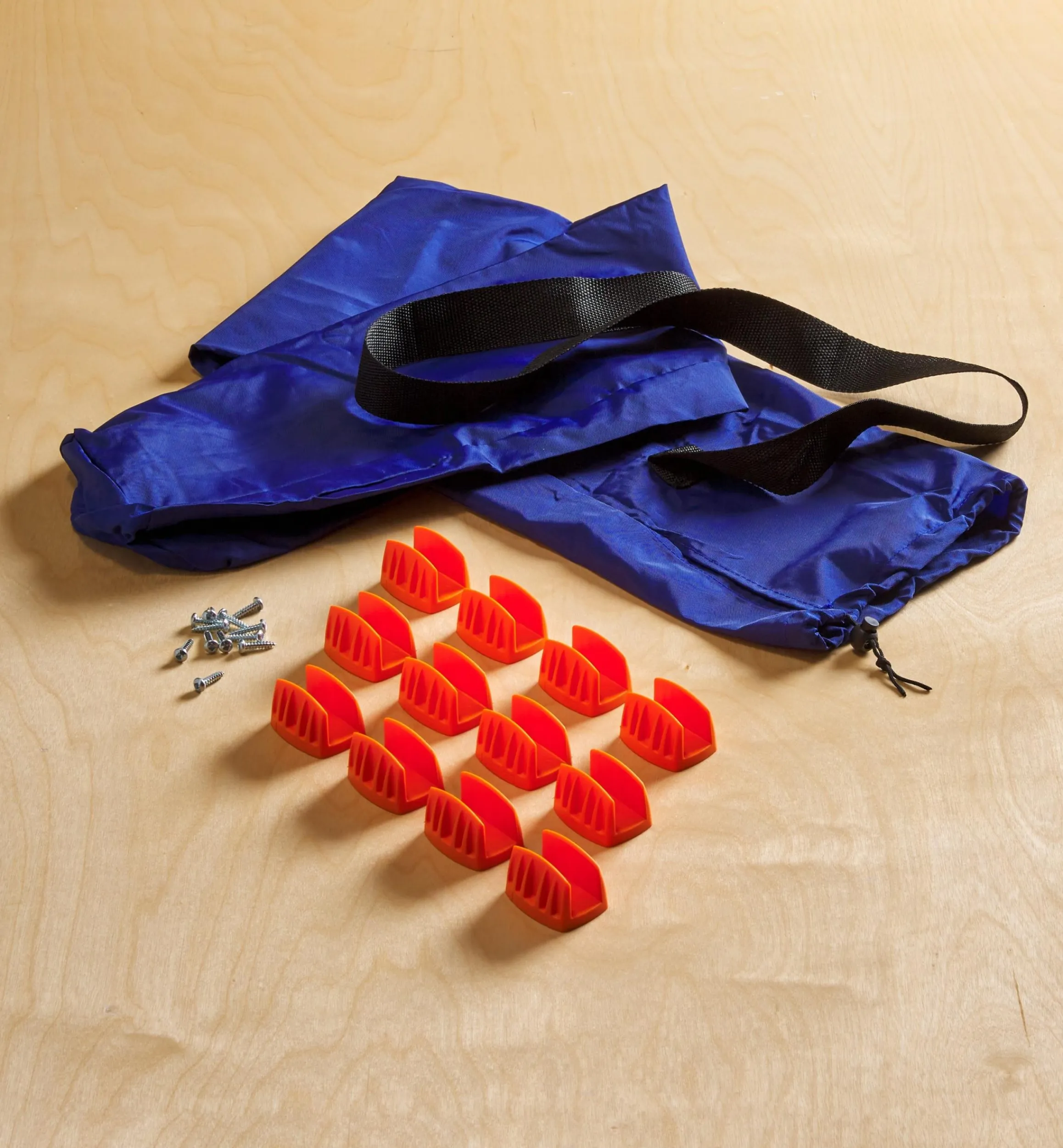 Workbenches>Lee Valley Veritas Panel Platform Kit